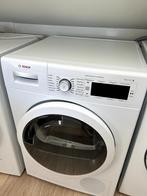 Wasdroger Bosch Serie 8, Witgoed en Apparatuur, Wasdrogers, Ophalen, Anti-kreukfase, 8 tot 10 kg, Zo goed als nieuw