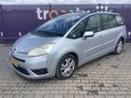 2006 - Citroen - Grand C4 Picasso - 1.8-16V Prestige 7p. - P, Auto's, Citroën, 13 km/l, C4 (Grand) Picasso, Handgeschakeld, Euro 4