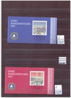 SPORT MARKENHEFTCHEN 1993 POSTFRIS, Verzenden, BRD, Postfris