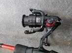 SPRO Powercatcher spin/jig hengel, Watersport en Boten, Ophalen, Zo goed als nieuw, Werphengel