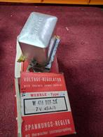 Spanningregelaars 6v en 7v, Ophalen of Verzenden, Nieuw