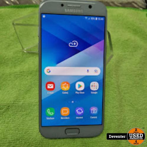 Samsung Galaxy A5 2017 II Nieuwe USB kabel II Garantie, Telecommunicatie, Mobiele telefoons | Samsung