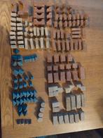 Anker Richter bouwstenen, Antiek en Kunst, Antiek | Speelgoed, Ophalen of Verzenden