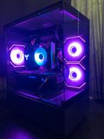 Gaming pc, Computers en Software, Desktop Pc's, 256 GB, 8 GB, Zelf gebouwde pc, Ophalen of Verzenden