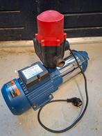 Hydrofoorpomp met drukschakelaar - 2500W, Ophalen of Verzenden