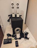 Creative I-Trigue L3800 2.1 Speakersysteem, Ophalen, Zo goed als nieuw, Audiokanaal 2.1, Creative