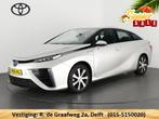 Toyota Mirai FCV Executive H20 Waterstof | Leder | Stoelverw, Auto's, Toyota, 27 €/maand, Gebruikt, 4 stoelen, Waterstof