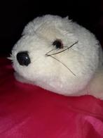 Lieve zeehond zoekt nieuw maatje, Ophalen of Verzenden, Gebruikt, Overige typen