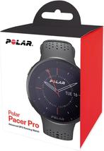 Polar Pacer Pro Carbon Gray S-L, Ntv, Slaap, Nieuw, Ophalen of Verzenden