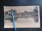 2 Oude knipsels Stiphout Kasteel Croy 1925 en 1926, Ophalen, 1920 tot 1940, Nederland, Knipsel(s)