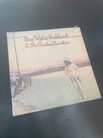 Ray Wylie Hubbard & The Cowboy Twinkies lp, Ophalen of Verzenden, Gebruikt