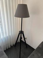 Vloerlamp en tafellamp, Ophalen of Verzenden, Zo goed als nieuw