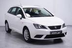 SEAT Ibiza ST 1.4 TDI Style Airco Cruise, Auto's, Seat, Voorwielaandrijving, Stof, Gebruikt, Euro 6