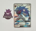 Pokemon Zoroark alternate art 77a/73, Ophalen of Verzenden, Nieuw, Losse kaart