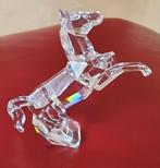 Swarovski paard symbolen zonder doos, Verzamelen, Ophalen of Verzenden, Zo goed als nieuw, Figuurtje