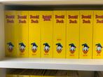 Donald Duck jaargangen, Boeken, Stripboeken, Complete serie of reeks, Ophalen, Gelezen