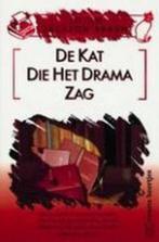 De kat die ……- Lilian Jackson Braun, Boeken, Ophalen of Verzenden, Gelezen