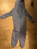 Buiten speelpak 110/116, Ophalen of Verzenden, Zo goed als nieuw, Jongen of Meisje, Jas