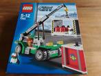 Lego 7992 Town City Container Stacker NIEUW, Kinderen en Baby's, Speelgoed | Duplo en Lego, Nieuw, Complete set, Ophalen of Verzenden