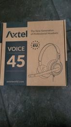 Headset, Ophalen of Verzenden, Nieuw, Over-ear