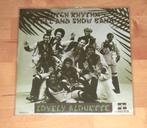 7 " - Dutch Rhythm Steel And Show Band ‎– Lovely Alouette, Ophalen, Gebruikt, Pop