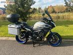 YAMAHA TRACER 900 GT (bj 2016), Motoren, Motoren | Yamaha, Bedrijf, 3 cilinders, Meer dan 35 kW, Toermotor