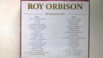 Roy Orbison - His Greatest Hits, Ophalen of Verzenden, 1960 tot 1980, Zo goed als nieuw