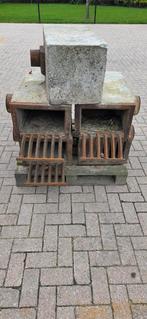 Gebruikte Straatkolken, Tuin en Terras, Ophalen, Gebruikt, Minder dan 180 cm, Overige typen