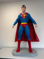 Superman Reclame Beeld XL, Ophalen