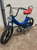 Puch maxi s met orgineel kickstart blok, Fietsen en Brommers, Brommers | Puch, Ophalen, Maximaal 45 km/u, Zo goed als nieuw, Maxi