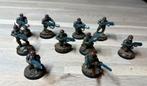 Warhammer 40k Tempestus scions, Ophalen of Verzenden, Zo goed als nieuw, Warhammer