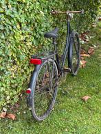 Vintage Omafiets - 28 inch, 40+ jaar oud, Ophalen, Gebruikt