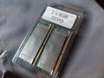 Ddr5, 2 x 8 gb, Boeken, Informatica en Computer, Verzenden, Zo goed als nieuw