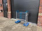 Sortimo bedrijfswagen inrichting bedrijfswageninrichting, Ophalen
