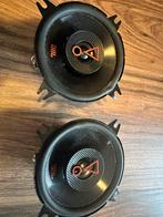 JBL Stage3 427 Auto Speakers, Ophalen of Verzenden, Gebruikt