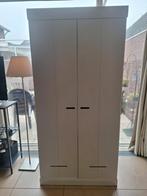 Kledingkast, Kinderen en Baby's, Kinderkamer | Commodes en Kasten, Ophalen, Kast, 50 tot 70 cm, 105 cm of meer