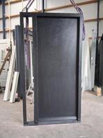 Nieuw voordeurkozijn bezorgen factuur mogelijk, Doe-het-zelf en Verbouw, Ophalen of Verzenden, Hout, 120 cm of meer, 215 cm of meer