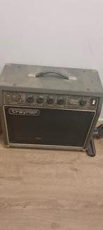 Traynor TS-25 gitaar versterker, Ophalen of Verzenden, Gebruikt, Minder dan 50 watt