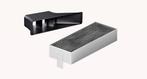 Gaggenau CA082020 – Recirculatiekit met Kanaal (nieuw in doo, Ophalen, Zwart, Nieuw, 50 tot 100 cm
