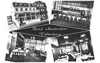 963268	Valkenburg	1980 Hotel	Amsterdam	.gelopen met zegel	Po