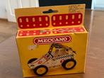 Vintage Meccano Team Racer - Compleet?, Ophalen of Verzenden, Zo goed als nieuw, Jongen of Meisje