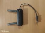 Wifi Adapter Xbox 360, Spelcomputers en Games, Spelcomputers | Xbox | Accessoires, Gebruikt, Ophalen of Verzenden, Voeding of Kabel