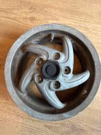 Gilera Stalker Achtervelg DD 10 Inch, Fietsen en Brommers, Brommeronderdelen | Scooters, Ophalen of Verzenden, Gebruikt, Overige typen