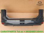 5TA807421B touran achterbumper touran bumper LI7F I7F, Auto-onderdelen, Info@fabrikant.eu, Volkswagen, Ophalen of Verzenden, Bumper
