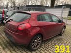 Onderdelen Fiat Bravo 2008 Rood, Auto-onderdelen, Gebruikt, Ophalen of Verzenden, Fiat