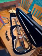 Harley Benton HBV 900 Elektrische Viool, Muziek en Instrumenten, Strijkinstrumenten | Violen en Altviolen, Ophalen of Verzenden