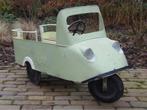 Daihatsu mp5 midget trapauto, Antiek en Kunst, Ophalen