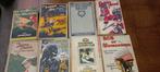 Collectie Antieke Kinderboeken, Ophalen of Verzenden, Gelezen, Diverse Auteurs, Fictie algemeen