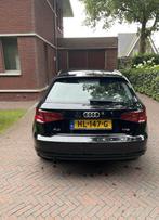 Audi A3 1.2 Tfsi 81KW Sportback 2015 Zwart, Voorwielaandrijving, Zwart, 4 cilinders, 620 kg