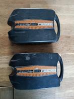 accu fiets 24V 2x, Ophalen of Verzenden, Gebruikt